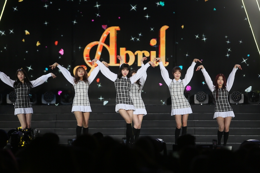Abril