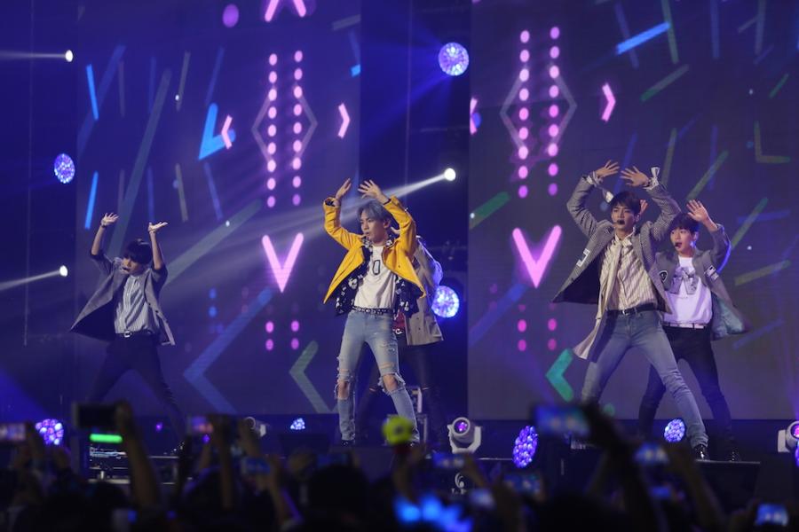 SHINee