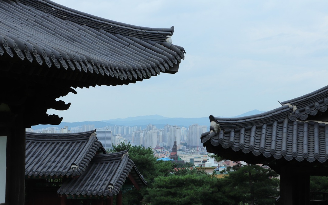 tradición coreana