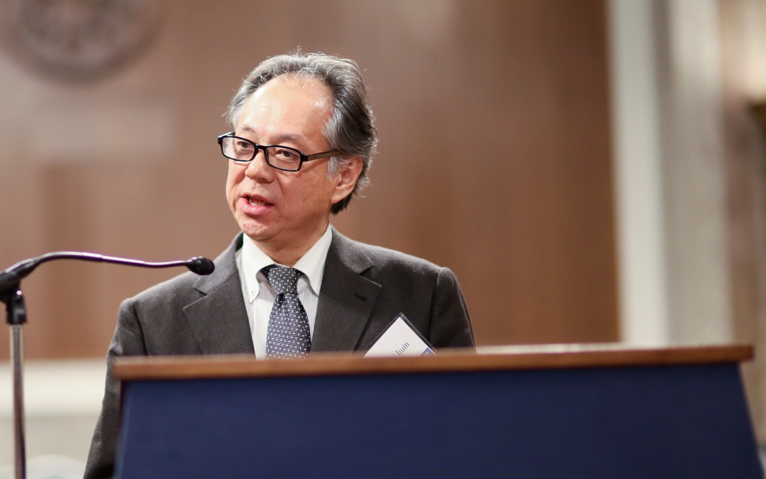 Atsushi Ijuin