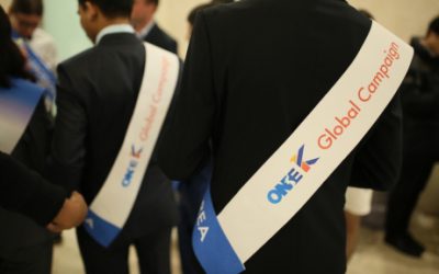 Voices of the Global Peace Convention 2019: Global Youth Forum