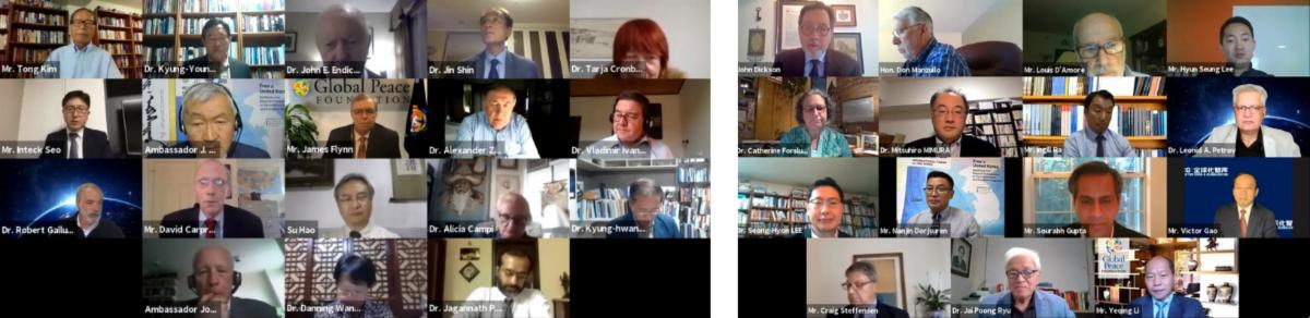 panelistas